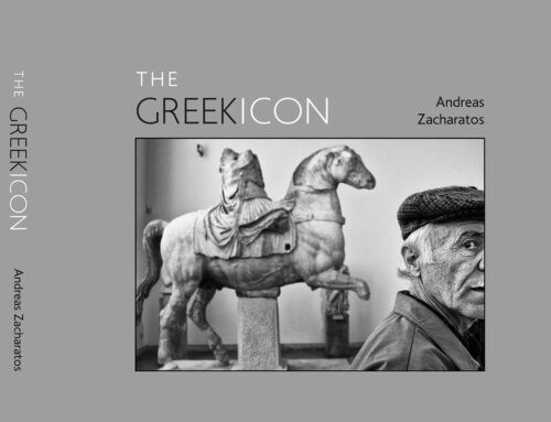 THE GREEK ICON